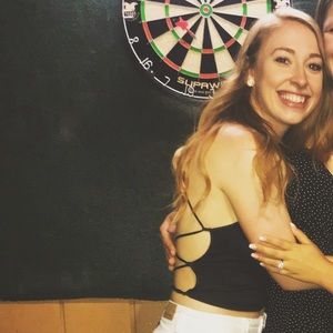 Hiii, I’m Rachel 👋💕